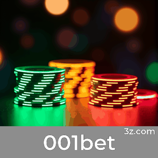 001bet: Estratégias de Apostas e Análise de Esporte