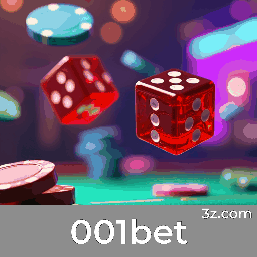 001bet Inovação: Tecnologia de Jogos de Última Geração