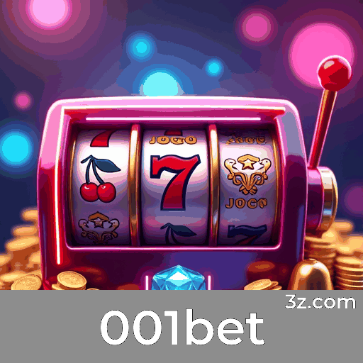 001bet Plataforma: Interação e Comunidade Vibrante