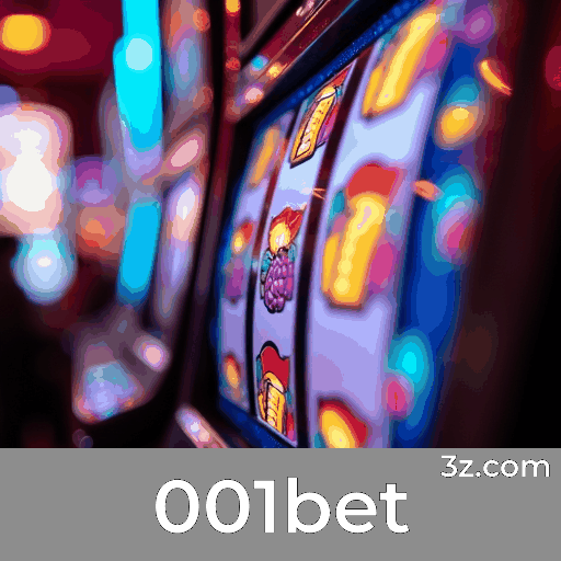 001bet Inovação: Tecnologia de Jogos de Última Geração