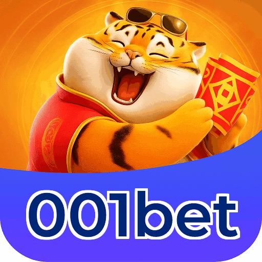 001bet Logo